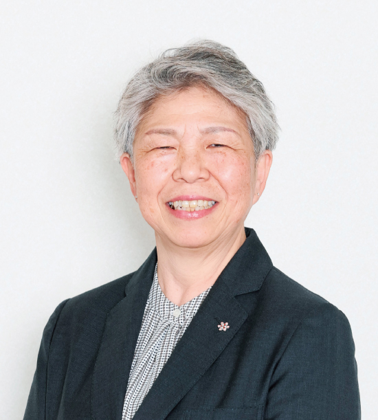 愛知黎明高等学校 校長 井上 毅