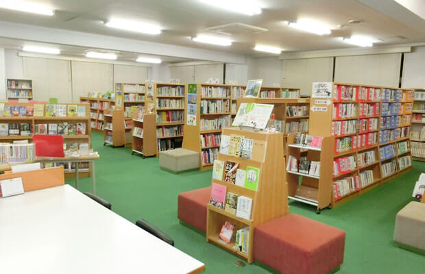 第一図書館